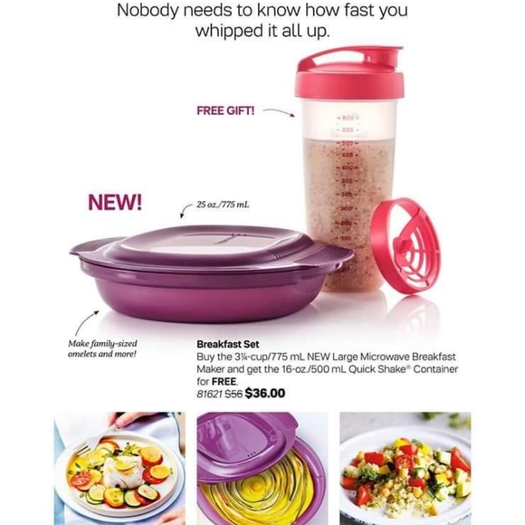 Tupperware® - Picture 6 of 10